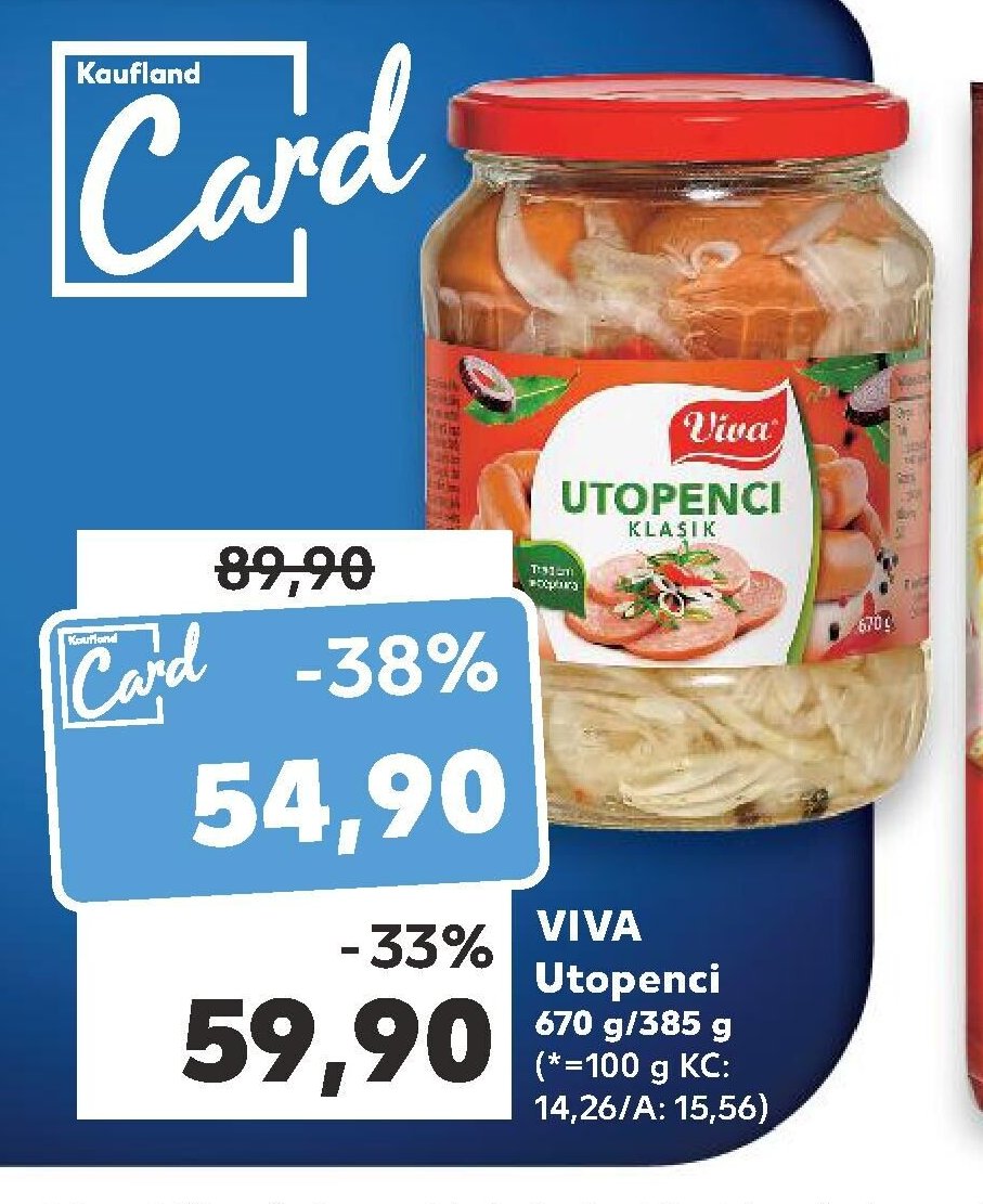 VIVA Utopenci