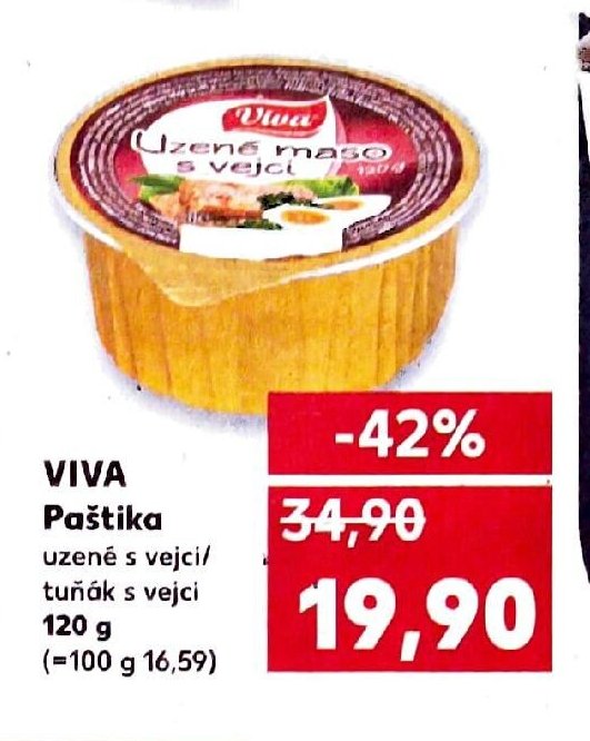 Viva Paštika