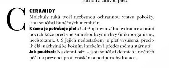 CERAMIDY