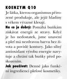 KOENZYM Q10