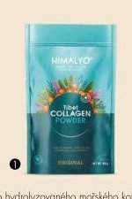 HIMALYO Tibet Collagen Powder