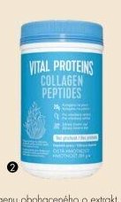 VITAL PROTEINS Collagen Peptides