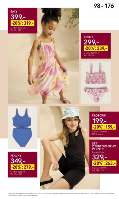 aktuální leták Takko Fashion 4.5.2023-10.5.2023