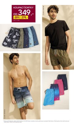 aktuální leták Takko Fashion 4.5.2023-10.5.2023