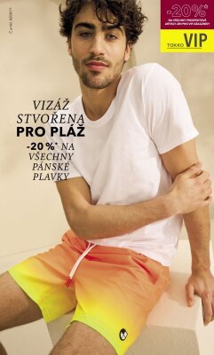 aktuální leták Takko Fashion 4.5.2023-10.5.2023