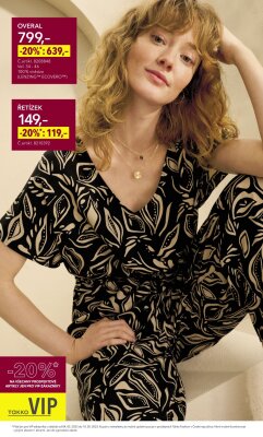 aktuální leták Takko Fashion 4.5.2023-10.5.2023