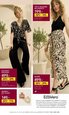 aktuální leták Takko Fashion 4.5.2023-10.5.2023