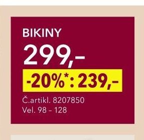 Bikiny
