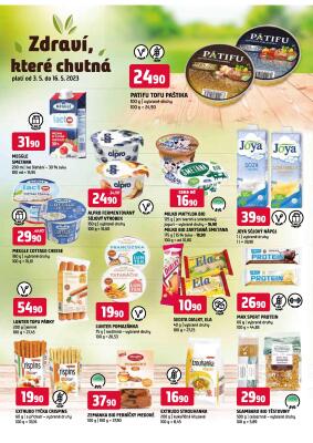 aktuální leták COOP 3.5.2023-16.5.2023