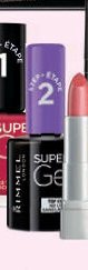 Rimmel Super Gel Top Coat