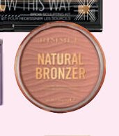Rimmel Natural Bronzer