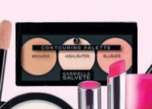 Gabriella Salvete Contour Palette