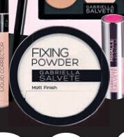 Gabriella Salvete Fixing Powder