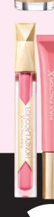 Max Factor Honey Lacquer