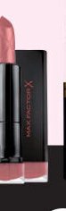 Max Factor Lipstick