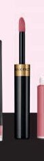 Max Factor Lipstick
