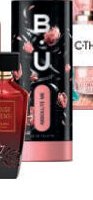 C-Thru Perfume