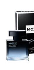 Mexx Black Man