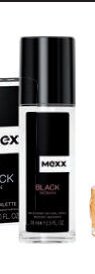 Mexx Black Woman