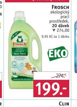 Frosch