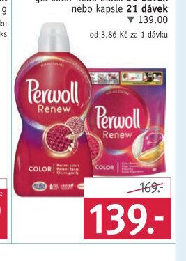 Perwoll