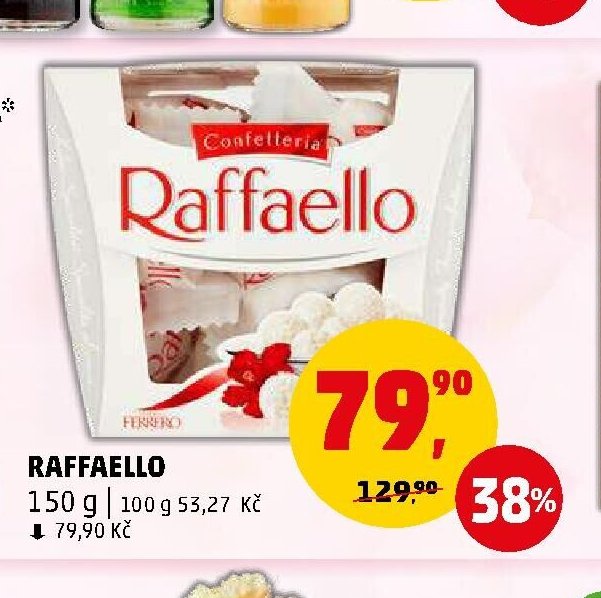 RAFFAELLO - Penny Market aktualniletaky.eu