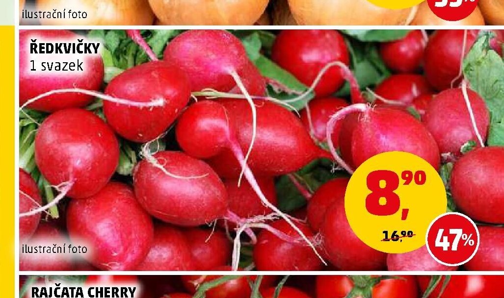 ŘEDKVIČKY - Penny Market aktualniletaky.eu