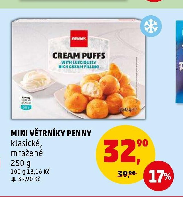 Mini větrníky Penny - Penny Market aktualniletaky.eu