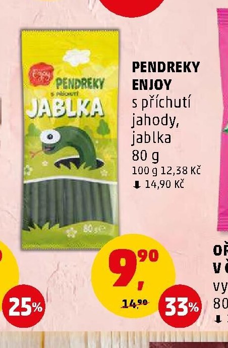 PENDREKY ENJOY - Penny Market aktualniletaky.eu