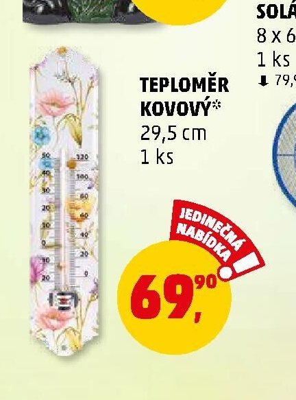 TEPLOMĚR KOVOVÝ - Penny Market aktualniletaky.eu