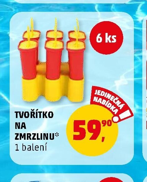 Tvořítko na zmrzlinu - Penny Market aktualniletaky.eu