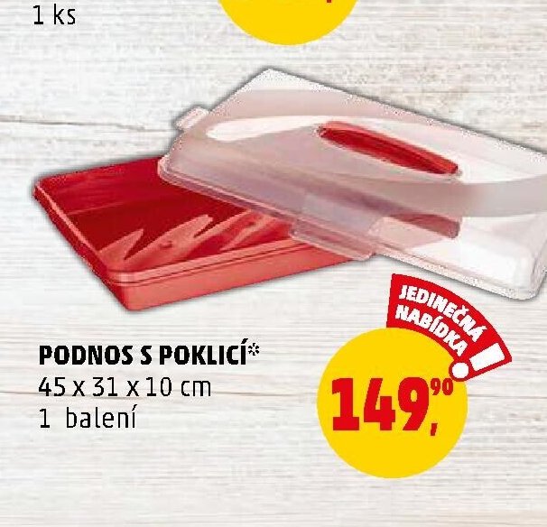 PODNOS S POKLICÍ - Penny Market aktualniletaky.eu