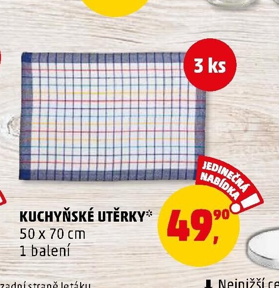 KUCHYŇSKÉ UTĚRKY - Penny Market aktualniletaky.eu