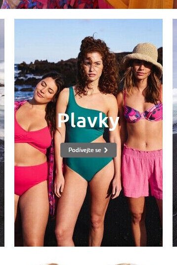 Plavky