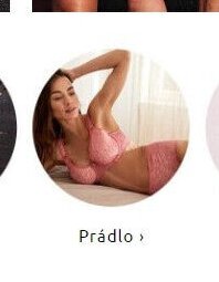 Prádlo