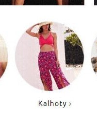 Kalhoty