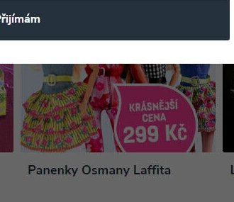 Panenky Osmany Laffita