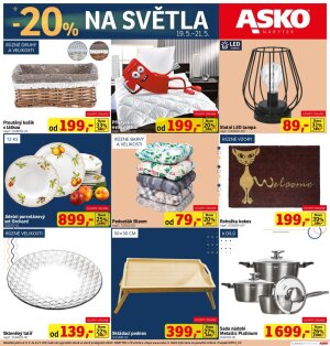 aktuální leták ASKO 11.5.2023-24.5.2023