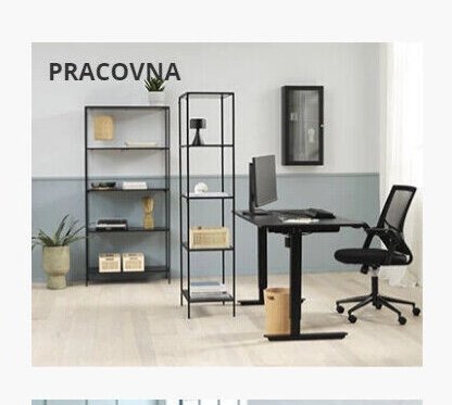 PRACOVNA