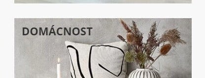 DOMÁCNOST