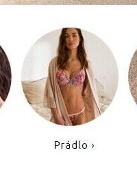 Prádlo