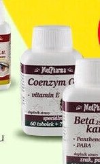 MedPharma Vitamin E