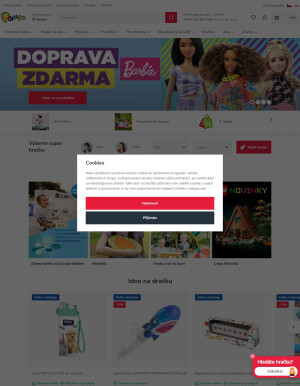 aktuální leták Pompo 17.5.2023-23.5.2023
