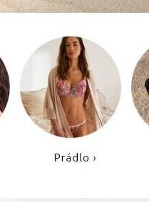 Prádlo