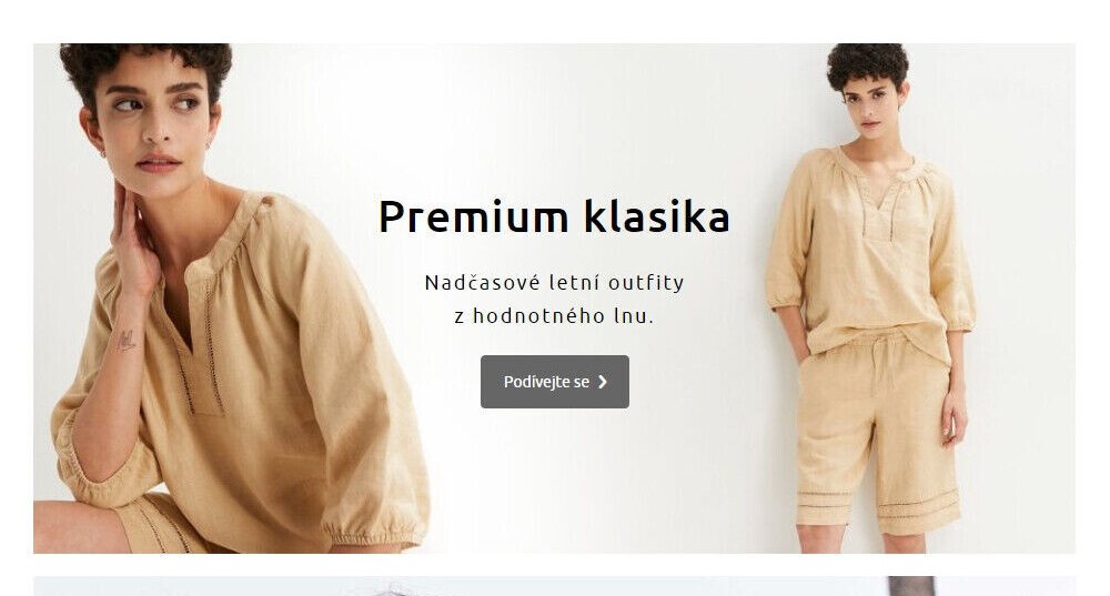 Premium klasika