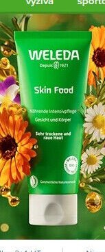 Weleda Skin Food