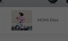 MOMI Elios