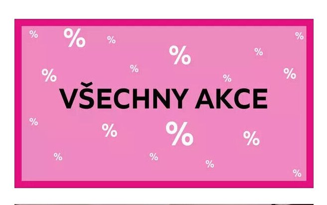 Všechny akce