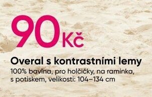 Overal s kontrastními lemy - PEPCO aktualniletaky.eu