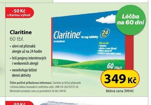 Claritin